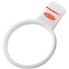 SHYYOULQE Isolatore del manico della racchetta da tennis Correttore della postura della cattiva presa Attrezzatura oscillante Accessori per l'allenamento sportivo Correttore della postura della presa