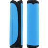 HOMSFOU Set 2pezzi Cuscinetti Protettivi in Neoprene Antiscivolo per Bilanciere e Barre Orizzontali, Guaina Rimovibile per Attrezzi Ginnastica da Casa
