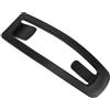 Vaeltor Clip per maschera da sci, accessori per casco, confezione da 5, cinghia universale con fibbia