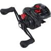 Generic Baitcasting Reel 7.2 1 ad alta velocità anti-gioco Lure Reel DC Smart Electronic Brake con suono e fusioni allarme per basso multi-specie pesce
