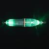 Cabilock Luce LED Subacquea per Pesca Notturna e Portatile Design Leggero in Materiale Plastico per Attrarre Pesci e Bass, per Pesca