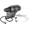 SFQEVHRZ Pinne elettriche per Pesci, Pinna elettrica con Telecomando Motore brushless a Batteria 12V