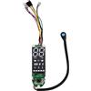 Enefla Pannello Display LED compatibile con Segway Ninebot Max G2, G2E, G2D, scheda madre e circuito stampato per riparazione e sostituzione, accessori originali