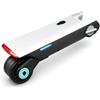 xueqiaolian1006 Kit booster elettrico for bici da strada e mountain bike
