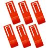Generico Surfboard Buckle | Sturdy Multifunctional | Quick-Release Connector Too
