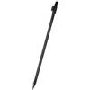 ZWWAAZHF Banche da pesca Bastone Regolabile in Altezza Bastoni Da Pesca Pali Resto Regolabile Rod Holder per Morsi Allarme Rod Pod Resto