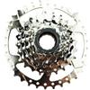 Generico Vite for Bicicletta con pignone SPD 11-34T(7S 11-34T)