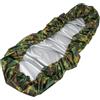 GETAJGHSD Copertura per Kayak Oxford e Protezione UV, Facile da Trasportare e Conservare, Adatta per Barca da Pesca e Canoa