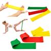 Generic Anello di tensione per allenamento fitness, yoga, corda di trazione