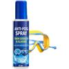 Generisch Antiappannante Per Occhialini Detergente Antiappannante 20 ml Per Occhiali