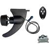 SFQEVHRZ Pinne elettriche per Pesci, Accessori aggiuntivi for tavola da Surf Stand Up Motor SUP
