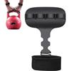 Generic Pinze da allenamento da donna, supporto antiscivolo | Protezione per fitness in silicone - Per palestra e casa, fitness, nessuno, sollevamento , deadlift, bilanciere