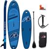F2 SUP Stand Up Paddle Board Allround Air WS 11'5'' Blu 2024
