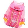 Hemobllo Dance Backpack in Oxford Cloth, Large Capacity, Adjustable Shoulder Strap