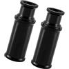 Kfwfuaee Bicicletta Deragliatore Posteriore Guard Bike Deragliatore Posteriore Rack Protector per Mountain Biciclette Bici da Strada Accessori Ciclismo Rack Protector