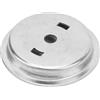 DEzxf9Rd 63V-15716-00 Piastra, Trasmissione for Motore fuoribordo 2 Tempi 9,9 CV 15 CV 4 Tempi F9,9 FT9,9 F15 63V-15716 63V-15716-00-00-00 Boa