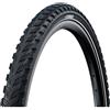 Schwalbe Marathon 365 Performance Line - Pneumatico per bicicletta, 20 x 1,50 cm, colore: Nero