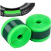 Tkxjry 2 Pezzi Fodera per pneumatici per bici, Protezione Antiforatura per Bicicletta, Fodera per Pneumatici per Bicicletta, per mountain bike, bici da corsa, MTB, compatibile con 26, 29