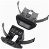 Zuquanparts 2 chiavistelli per vano portaoggetti, compatibili con Sea-Doo Fish Wake PRO GTX GTR RXT RXP BRP GTI 90 130 155 170 300 230 264000133