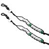 ZWWAAZHF Contatore da golf portatile Punteggio Leggero Pallina da golf Perline Contatore Putt Adatto per Uomini Donne Sport All'aperto Colpo Perline Punteggio Bead per Strokes