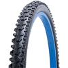 FengCan 24 x 1,95 pneumatici per bicicletta 53-507, 24 x 1,95 cm, pieghevoli, pneumatici da 24 x 1,95, 24 x 2,0, Gravel/Mountain/City/bici da corsa (uno)