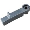 DEzxf9Rd 6E0-42815 Morsetto a Leva for Motore fuoribordo 2 Tempi 4HP 5HP 6E0-42815 6E0-42815-00-8D 6E0-42815-00-4D Ricambi for Motori di Barche