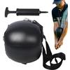 KNMDXD Palla Da Allenamento Swing Golf Attrezzo Gonfiabile Allenamento Golfisti