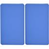 Tsophreniq 2 toppe impermeabili in PVC per riparazioni, quadrate, gommate, gommoni, gommoni, canoe, kayak, canoe gonfiabili