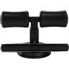 Generico Portable Sit Up Bar Foot Holder - Adjustable Ab Training Auxiliary Device