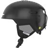 Oakley MOD 3 Casco da sci Matte Blackout, L