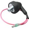 CloudburstVoltix Pressostato Olio Assy 64J-82504 Compatibile con Motore FT9.9 F13.5 F15 F20 F25 FT25 T25 F30 F40 T909 F6 F8 FT8 F9.9
