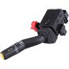 Generic Interruttore tergicristalli/indicatori di direzione per Freightliner M2 106 M2 112 A0636956002 A0636956003 978-5201 9785201 Interruttore piantone sterzo Auto