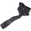 Generic Interruttore tergicristalli Auto Fusion, Interruttore indicatori di direzione, Interruttore Combinato indicatori di direzione 8E5Z-13K359-AA, Interruttore piantone dello sterzo Auto