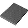 Generic Yoga Ginocchiera Extra Spessa Antiscivolo Esercizio Equilibrio Pad Cuscino Fisioterapia Stabilità Training Plank Pilates Gomito Giunto Protector Ginocchiera