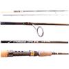 Pescasubito.com Canna Privilege Spin 2.70Mt 5/20Gr da Pesca Spinning Trota Black Bass Spigola