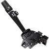 Generic Interruttore tergicristalli Automatico per Buick Rainier, Interruttore indicatori di direzione, Interruttore dimmer 12450066, Interruttore piantone dello sterzo Auto