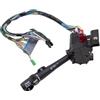 Generic Leva Interruttore indicatori di direzione/Cruise Control per Cadillac Escalade, codice 26100839, Interruttore piantone sterzo Auto.