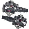 Generico Compatibile con i pedali MTB Wellgo M919 SPD