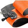 DYNAFIT Pelli Speedskin Tigard 114, Shocking Orange, 180CM