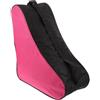 GLEAVI Borsa per Pattini a Rotelle Grande Capacità, Design a Tre Strati in Nailon, Portatile e Multifunzionale, per Uso in Movimento e Varie Occasioni