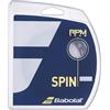 Babolat RPM Team 12M Corde, Unisex - Adulto, Blu, 125