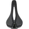 Generico Compatibile con la sella PLSELIS PS-FIRST 3D | Cavo traspirante, ultraleggero, pronto for ghiaia/strada