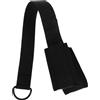 HAPINARY Cinghia Estensibile per Tricipiti da Palestra Fascia Regolabile con Impugnatura Antiscivolo per Esercizi Pull Down Crunch e Facepull Senza Attrezzi Resistente e Versatile