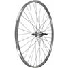 GENERICO 8053329969000, Ruota Unisex Adulto, Argento, 28mm