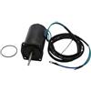 DEzxf9Rd 6H5-43880 Motore di inclinazione e Assetto for Motore fuoribordo 2 Tempi 40HP 50HP 12V 2 Fili 4 bulloni di Montaggio Lester 10836 6H5-43880-02