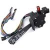 Generic per GMC per S15 T15 per Jimmy per Safari Van Interruttore Multifunzione Combinato indicatori di direzione tergicristalli 26100985 Sterzo Auto