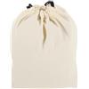 jojofuny Sacco per Viaggio Coulisse, Borsa Portaoggetti Leggera in Nailon per Giacche e Abbigliamento, Compressione Resistente per Uso Quotidiano e Outdoor