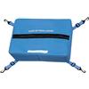 Generisch Frigo da Paddle Board Chiusura a Zip e Maniglia con Fibbia Regolabile