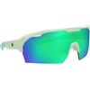 SIROKO - Occhiali da sole sportivi - Boombastic BBC K4 Boom Green Verde