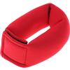 KQFCAZRE Braccialetto Zavorrato in Sabbia per Polso E Caviglia, Attrezzatura Sportiva in Neoprene, Regolabile, Superficie Morbida, Comodo, Adatto per Allenamen, Caviglia, 32 Centimetri